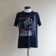 画像1: 1980s MONTREAL MUSIC JAZZ Tシャツ　 実寸M  (1)