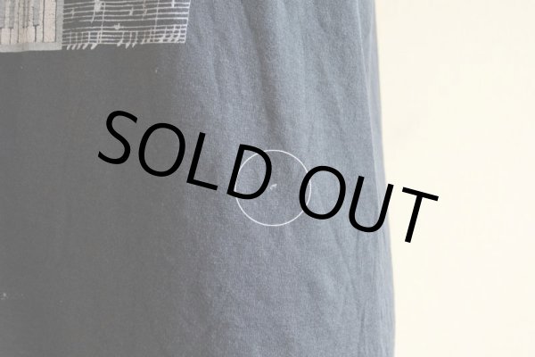 画像13: 1980s MONTREAL MUSIC JAZZ Tシャツ　 実寸M  (13)