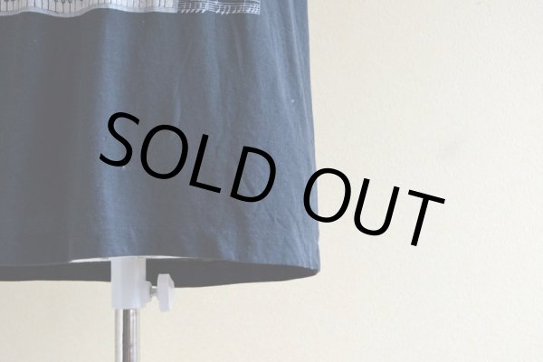 画像10: 1980s MONTREAL MUSIC JAZZ Tシャツ　 実寸M  (10)