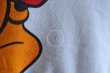 画像15: 1980s  Champion MICKEY MOUSE スウェット　 表記XL  (15)