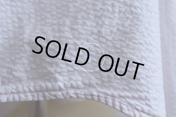 画像11: RalphLauren シアサッカーBDシャツ　 表記XL  (11)