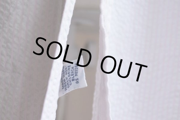 画像14: RalphLauren シアサッカーBDシャツ　 表記XL  (14)