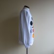 画像2: 1980s  Champion MICKEY MOUSE スウェット　 表記XL  (2)