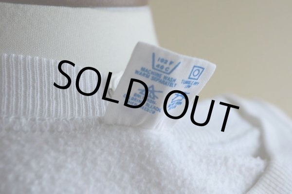 画像6: 1980s  Champion MICKEY MOUSE スウェット  表記XL  (6)