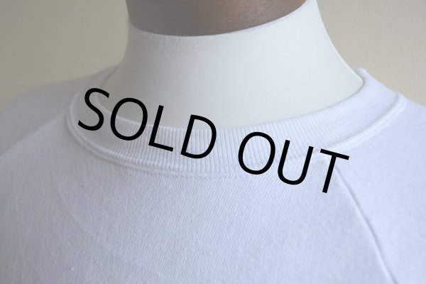 画像9: 1980s  Champion MICKEY MOUSE スウェット  表記XL  (9)