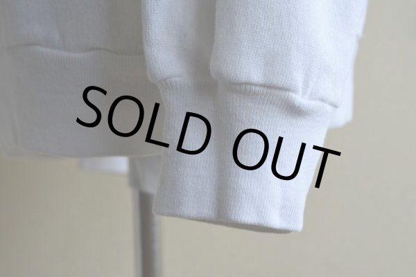 画像14: 1980s  Champion MICKEY MOUSE スウェット  表記XL  (14)