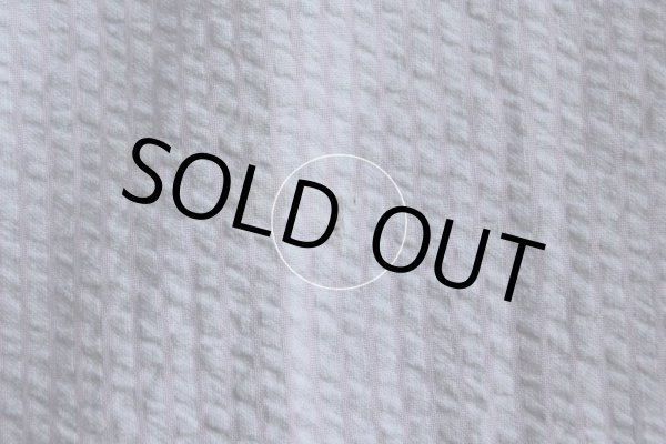 画像12: RalphLauren シアサッカーBDシャツ　 表記XL  (12)