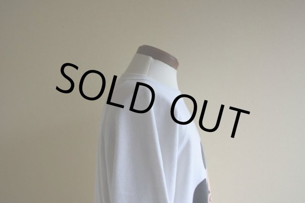 画像8: 1980s  Champion MICKEY MOUSE スウェット  表記XL  (8)