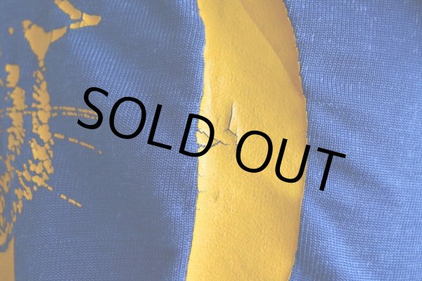 画像11: 1970s Champion フットボールTシャツ  表記S  (11)