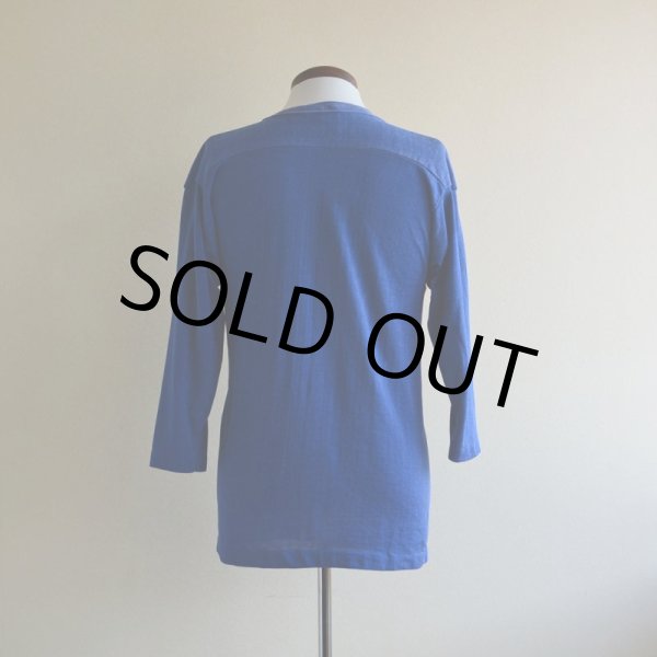 画像3: 1970s Champion フットボールTシャツ  表記S  (3)