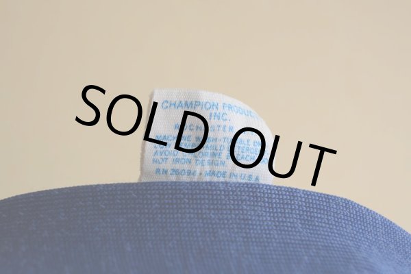 画像16: 1970s Champion フットボールTシャツ  表記S  (16)