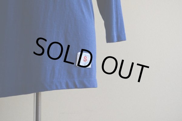 画像13: 1970s Champion フットボールTシャツ  表記S  (13)