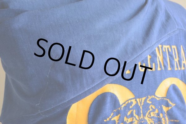 画像12: 1970s Champion フットボールTシャツ  表記S  (12)