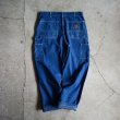 画像2: 1990s Carhartt デニムペインターパンツ　 表記W34 L30  (2)