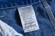 画像6: 1990s Carhartt デニムペインターパンツ　 表記W34 L30  (6)