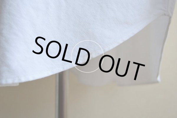 画像10: RalphLauren オックスフォードBDシャツ　 ポケット付き　 表記L  (10)