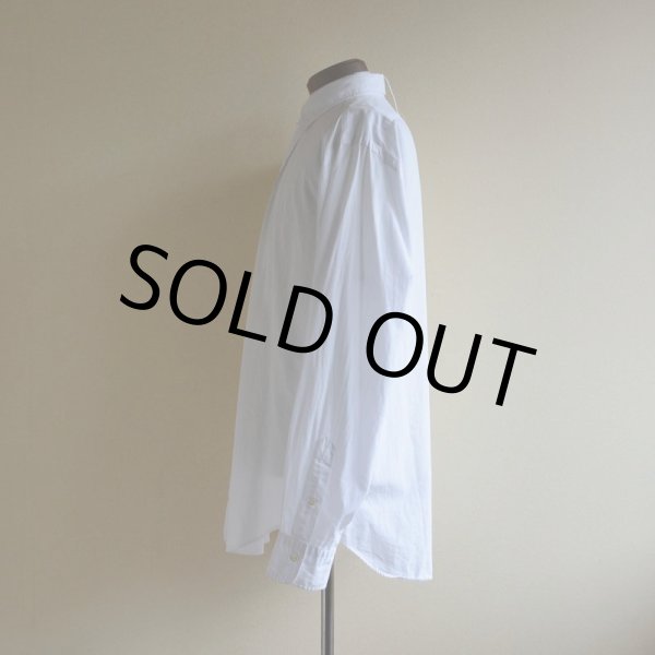 画像4: PoLo RalphLauren ドレスシャツ　 表記16-35  (4)