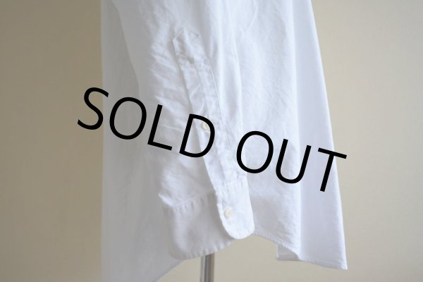 画像9: RalphLauren オックスフォードBDシャツ　 表記15 1/2-32  (9)