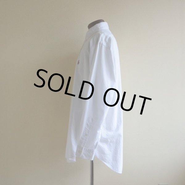 画像4: RalphLauren オックスフォードBDシャツ  表記15 1/2-33  (4)