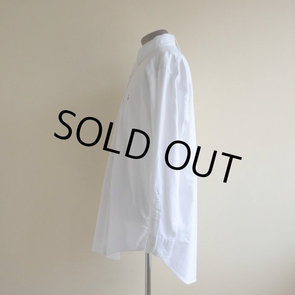 画像4: RalphLauren オックスフォードBDシャツ　 表記15 1/2-32  (4)