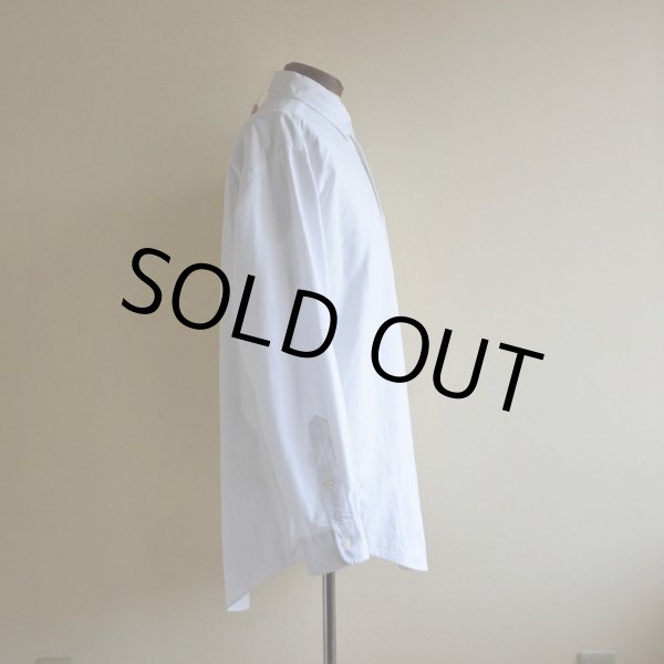 画像2: RalphLauren オックスフォードBDシャツ  表記15 1/2-33  (2)