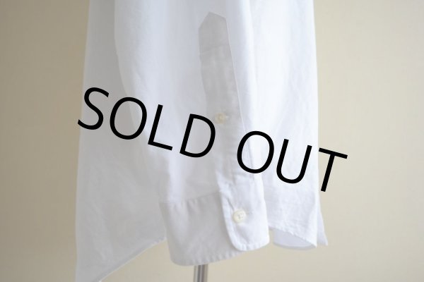 画像10: RalphLauren オックスフォードBDシャツ  表記15 1/2-33  (10)