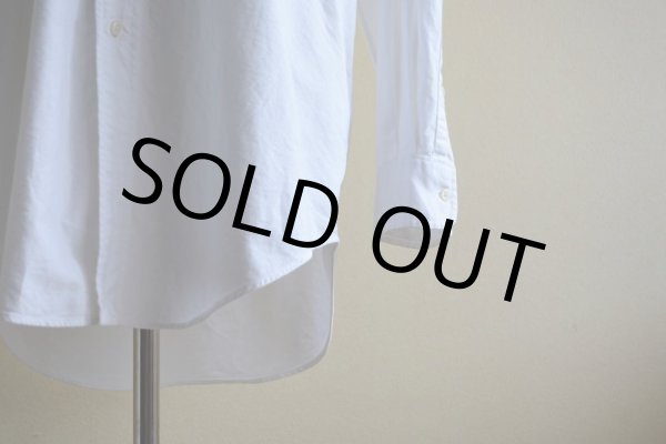 画像8: RalphLauren オックスフォードBDシャツ　 表記15 1/2-32  (8)