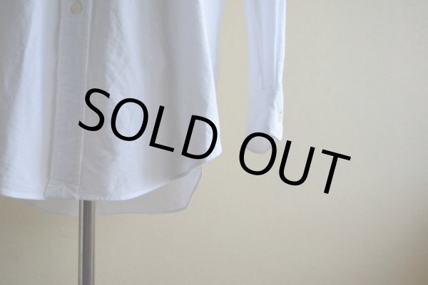 画像8: RalphLauren オックスフォードBDシャツ  表記15 1/2-33  (8)