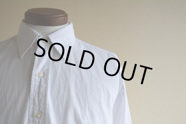 画像7: PoLo RalphLauren ドレスシャツ　 表記16-35  (7)