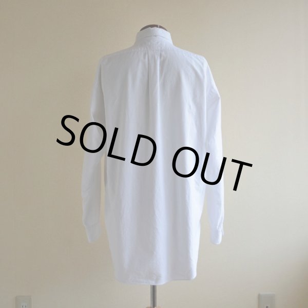 画像3: RalphLauren オックスフォードBDシャツ  表記15 1/2-33  (3)