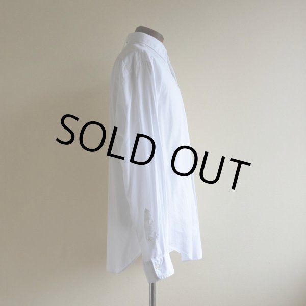 画像2: PoLo RalphLauren ドレスシャツ　 表記16-35  (2)