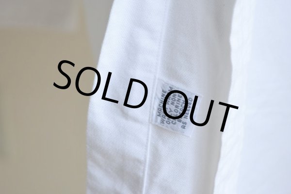 画像9: RalphLauren オックスフォードBDシャツ  表記15 1/2-33  (9)