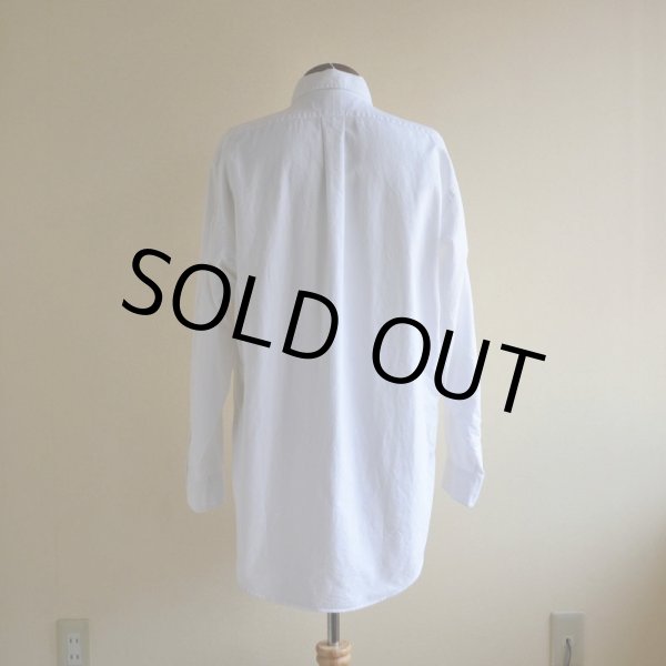 画像3: RalphLauren オックスフォードBDシャツ　 表記15 1/2-32  (3)