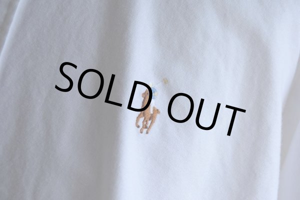 画像7: RalphLauren オックスフォードBDシャツ  表記15 1/2-33  (7)