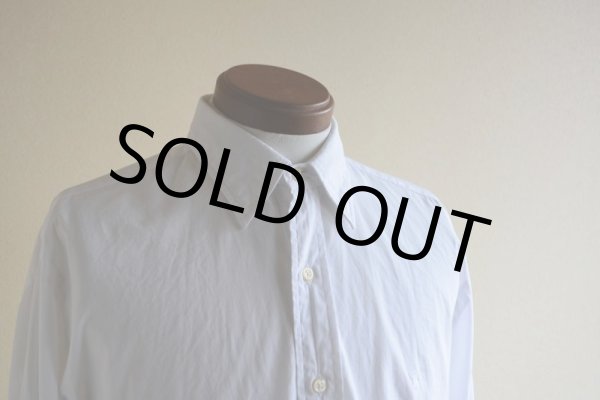 画像5: PoLo RalphLauren ドレスシャツ　 表記16-35  (5)