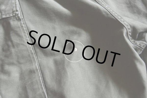 画像11: 1950s M-51フィールドパンツ  表記MEDIUM-REGULAR  (11)