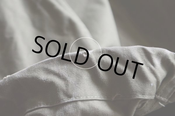 画像12: 1950s M-51フィールドパンツ  表記MEDIUM-SHORT  (12)