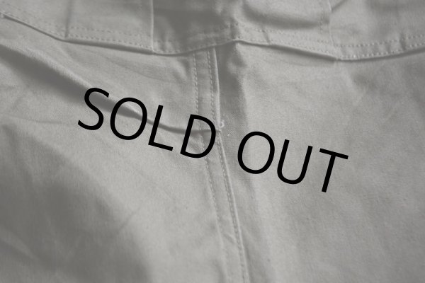 画像10: 1950s M-51フィールドパンツ  表記MEDIUM-SHORT  (10)