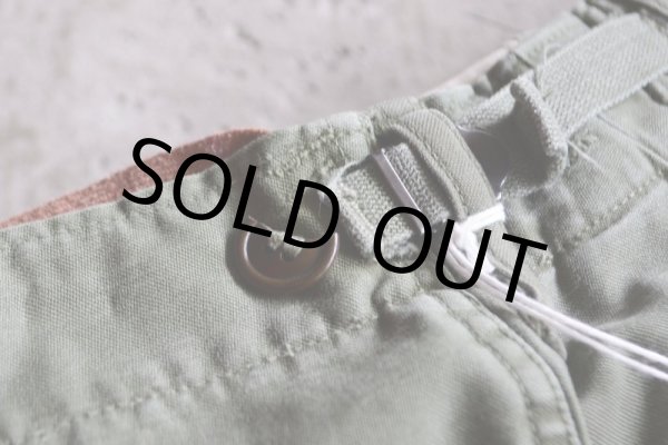 画像12: 1950s M-51フィールドパンツ  表記MEDIUM-REGULAR  (12)