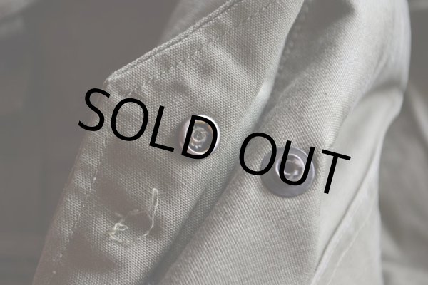 画像13: 1950s M-51フィールドパンツ  表記MEDIUM-SHORT  (13)