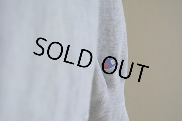 画像11: 1990s Champion リバースウィーブスウェット　 表記M  (11)