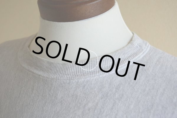 画像5: 1990s Champion リバースウィーブスウェット　 表記M  (5)