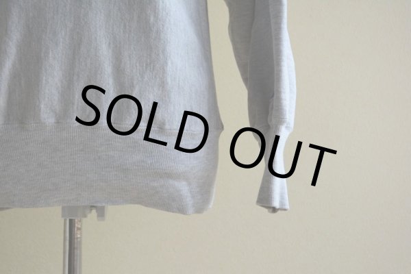 画像10: 1990s Champion リバースウィーブスウェット　 表記M  (10)