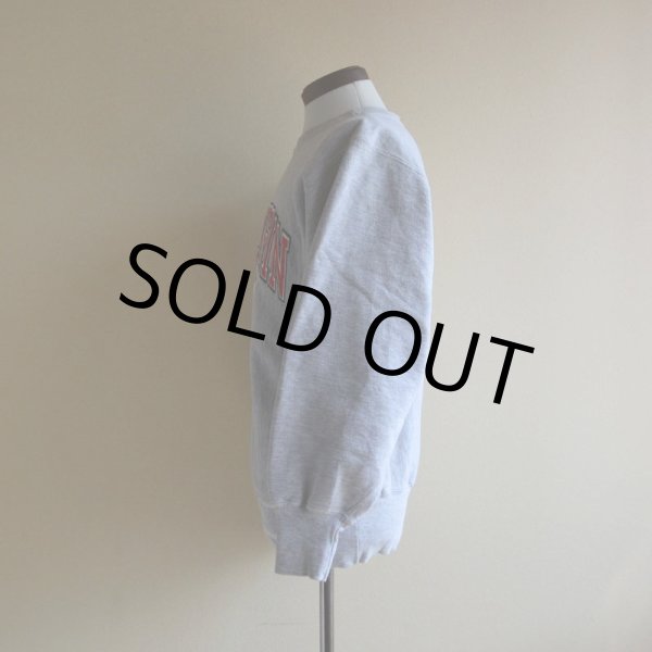 画像4: 1990s Champion リバースウィーブスウェット　 表記M  (4)