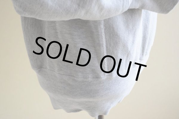 画像12: 1990s Champion リバースウィーブスウェット　 表記M  (12)