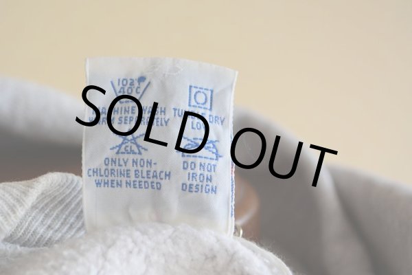 画像14: 1990s Champion リバースウィーブスウェット　 表記M  (14)