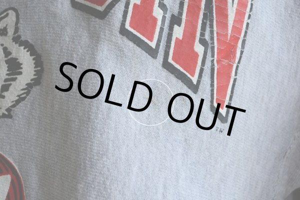 画像9: 1990s Champion リバースウィーブスウェット　 表記M  (9)