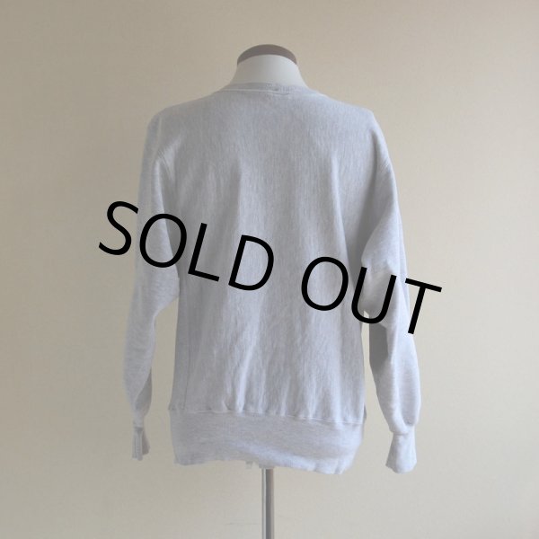 画像3: 1990s Champion リバースウィーブスウェット　 表記M  (3)