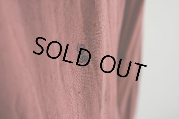 画像12: 1950s〜 DONEGAL Modern Classics レーヨンシャツ　 表記M  (12)