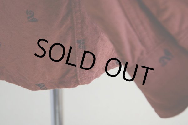 画像15: 1950s〜 DONEGAL Modern Classics レーヨンシャツ　 表記M  (15)